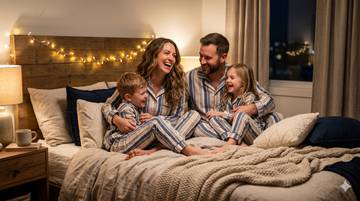 Matching Family Sets