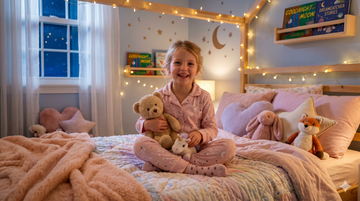 Girls’ Nightwear
