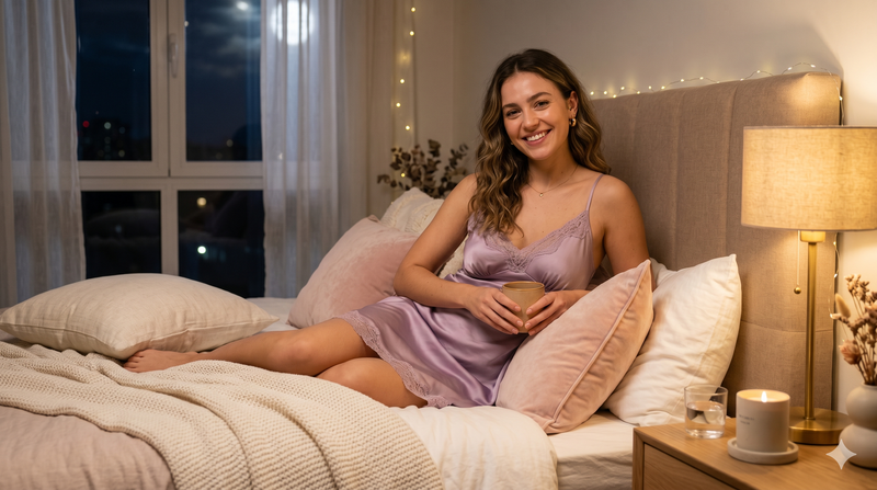 Women’s Nightwear