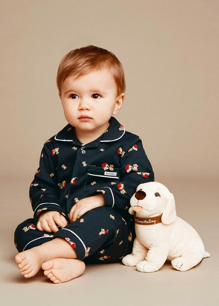 Mimmo Custom Printed Luxury Night Suit